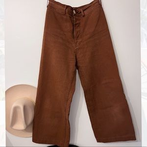 JESSE KAMM Sailor Pants 8
